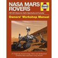 thumbnail image 3 of NASA Mars Rovers Manual: 1997-2013 (Sojourner, Spirit, Opportunity and Curiosity), 3 of 3