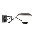 thumbnail image 2 of Craftmade Pavilion 44361 Wall Sconce, 2 of 4