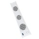 thumbnail image 3 of Sidaley Enfriador DE consola DE juegos para PS5 DE/UHD, ventilador DE refrigeración DE plástico para juegos DE, enfriador DE para PS5 DE, Videojuegos y accesorios blanco, 3 of 6