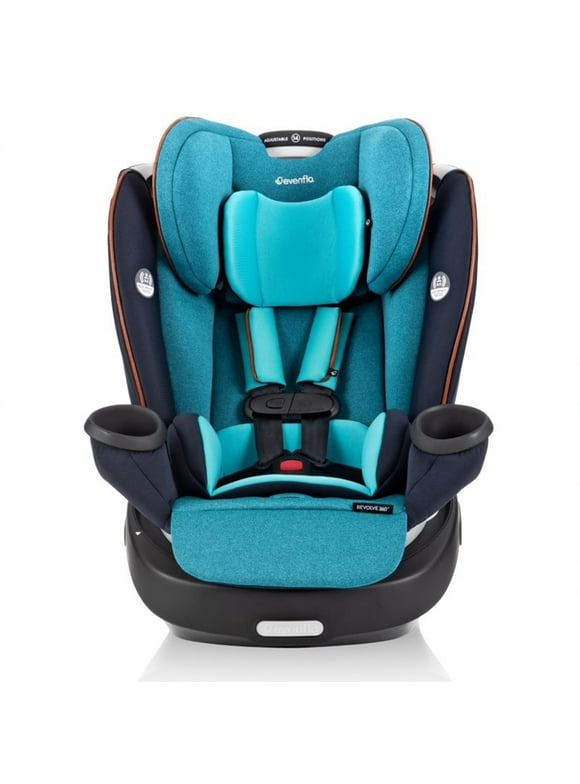 Rotating car seats in Car Seats