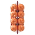 thumbnail image 5 of Oscar Mayer Bun-Length Beef and Pork Franks Hot Dogs, 8 Count Pack, 5 of 8