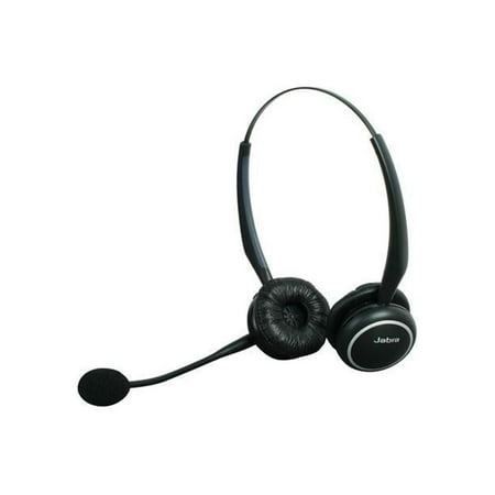 Jabra GN9125 Duo Flex Headset
