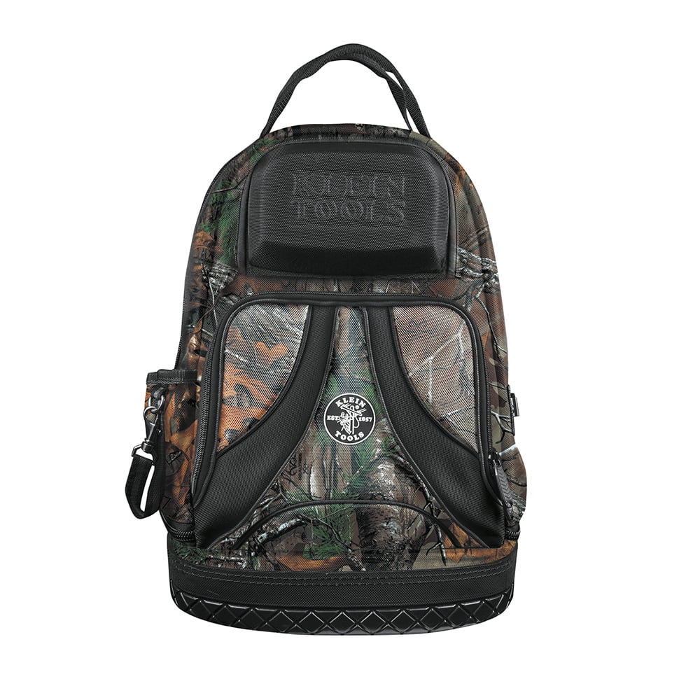 Klein Tools 55421BP-14 Tradesman Pro Backpack bag - Walmart.com