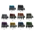 thumbnail image 3 of maskred Front Rear Shock Absorbers For 1/12 ECX RGT136100 Unleash RC Car S Potential green 1Set, 3 of 6