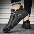 thumbnail image 2 of Guttear Men's Shoes Orthopedic Comfotable Ultralight Casual Shoes with Arth Support, 2 of 9
