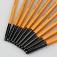 thumbnail image 5 of Yokua Fine Hand Painted Thin Pen Art Supplies Drawing Point Tip Watercolor Nylon Brush, 5 of 20