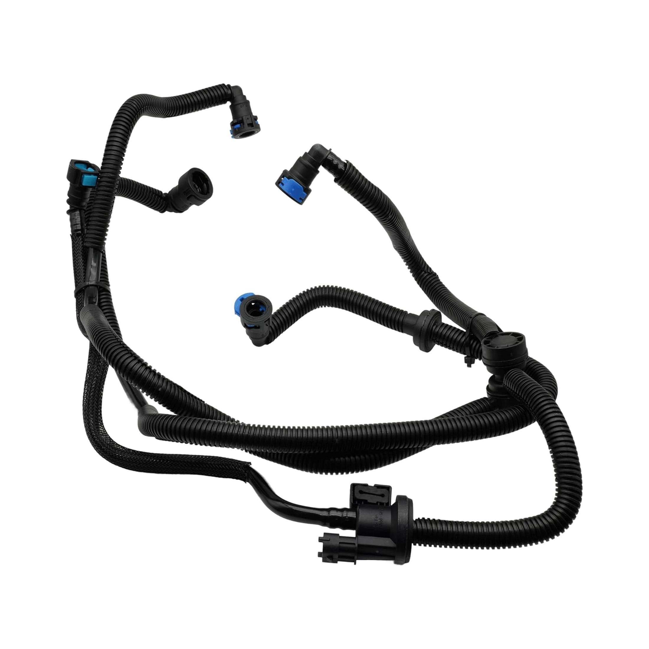NOVAPARTS -Vapor Canister Purge Valve GV6Z-9D289-E for 2017 2018 2019 Ford Escape 1.5L L4 Replaces # GV6Z9D289E CP892 GV6Z-9D289-A