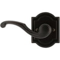 thumbnail image 6 of Madrina Left-Handed Half-Dummy Lever in Venetian Bronze, 6 of 6