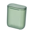 thumbnail image 3 of Caja organizadora de cables de datos Gloria PP verde 7,8 cm x 4,6 cm x 9,1 cm, 3 of 9