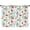 Pioneer Flower Floral-2, variant on Blackout Kids Curtains,Pioneer Flower Floral Print Pattern Childrens Insulated Curtains Set Of 2,Bedroom Essentials,Toddler Room Decor 52"x63"