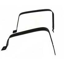 Agility Auto Parts 4040725 Fuel Tank Strap for Chrysler, Dodge Specific Models