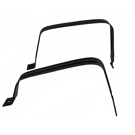 Agility Auto Parts 4040725 Fuel Tank Strap for Chrysler Dodge Specific Models
