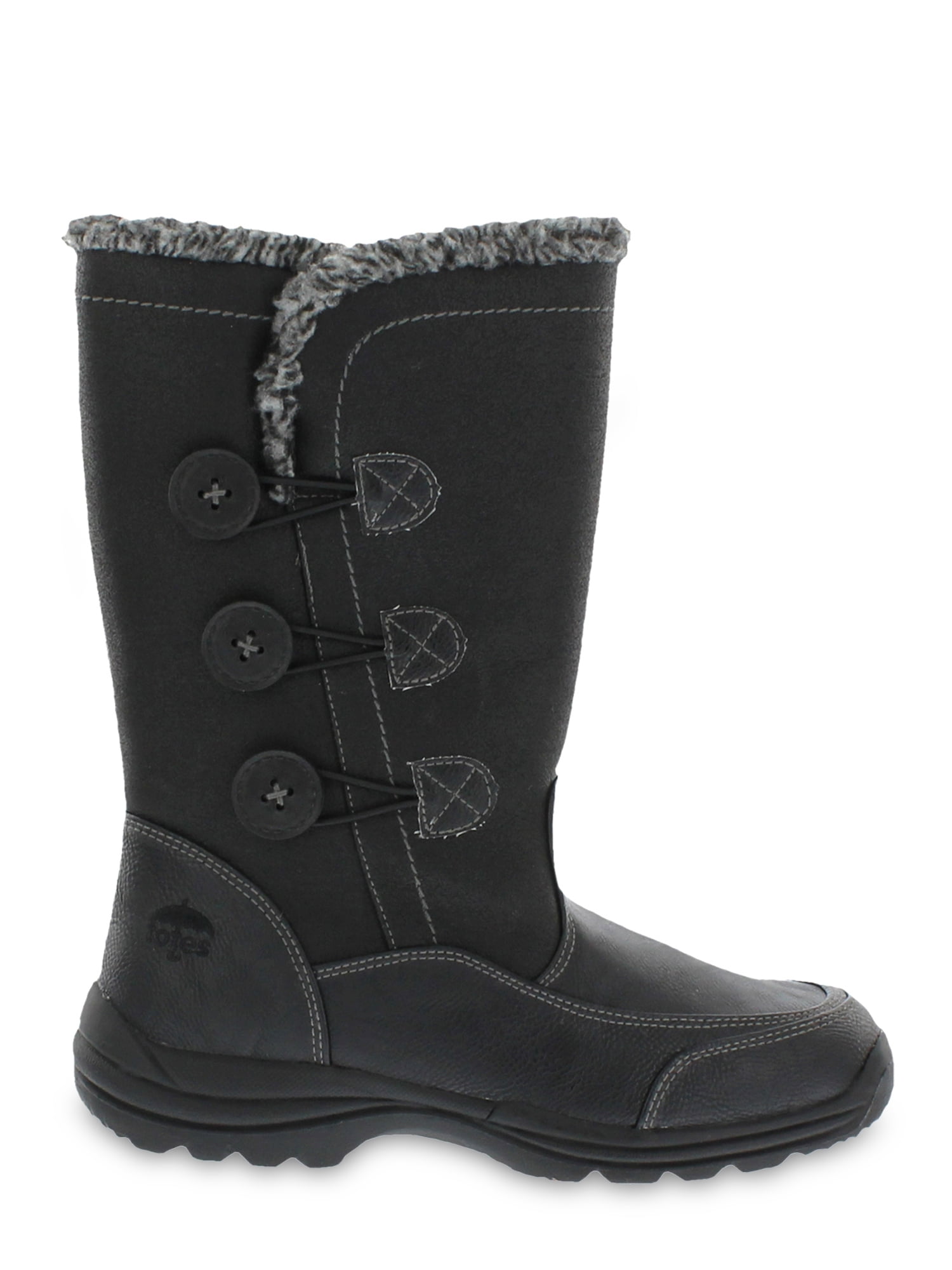 Women's totes boots sale sale