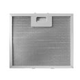 thumbnail image 1 of Lefu Silver Cooker Hood Filters Metal Mesh Extractor Vent Filter 400 x 300 x 9mm, 1 of 8