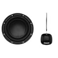 thumbnail image 2 of Polk Audio DB842DVC 8” 750 Watt Car/Marine Boat Audio Subwoofer Sub+Speaker, 2 of 13