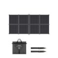 thumbnail image 1 of Panel solar Renogy de 200 W plegable y portátil con USB-C para camping, 1 of 9