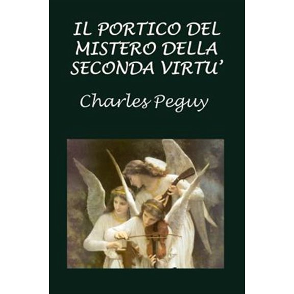 Pre-Owned Il portico del mistero della seconda virt, (Paperback)
