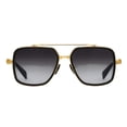 thumbnail image 1 of Lentes de Sol Balmain diseño Officier Gold Black, 1 of 2