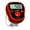 D-Red, variant on Clearance! Fdelink Electrical Tools Clearance LCD Electronic Digital Counter Digit Marker Color Digital Purple