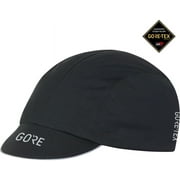 GORE C7 GORE-TEX Cycling Cap - Black One Size