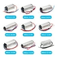 thumbnail image 3 of Constant Current LED Driver Waterproof IP67 1W 3W 5W 10W 20W 30W 36W 50W 100W AC 100V-240V Input Lighting Transformer ,Ease of Installation, 3 of 5