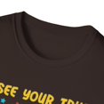 thumbnail image 3 of I See Colors True Men Women Children Autistic Novelty Art, 3 of 4