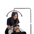 thumbnail image 1 of Lampara Para Pestañas 1x1 Microblading Led 36w Con Control Pitipa  JM2216, 1 of 7