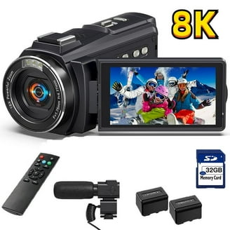 JVC Everio GZ-HM650 - Camcorder - 1080p - 3.32 MP - 40x optical