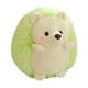thumbnail image 2 of Juguetes de piscina, juguetes para bebés, juguetes para niños pequeños, lindo erizo de 25 cm, almohada relajante para dormir, juguete de peluche para niños y niñas, regalos de cumpleaños para vacacion, 2 of 6