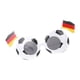 thumbnail image 3 of de Artículos para Fanáticos, Gafas de terre de Fútbol, ​​gafas Divertidas, Gafas Divertidas, Gafas Decorativas para Mujeres, Hombres Y Salvador Party Football Sunglasses, 3 of 5