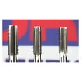 thumbnail image 6 of 7/8"-9 High Speed Steel Tap Set, 6 of 9