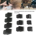 thumbnail image 3 of Peigne Guide Tondeuse à Cheveux, Peigne Guide Tondeuse pour la Maison, 3 of 7