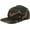 Camogreen, variant on Cotton Jockey Flat Bill Cap 5 Panel Camp Hat Outdoor Fishing YZ20113