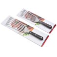 thumbnail image 3 of Kitchen Frying Spade Fish Turner Non-Slip Slotted Stainless Steel for Grilling, 3 of 5