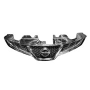 KAI New OEM Replacement Front Grille, Fits 2011-2014 Nissan Murano