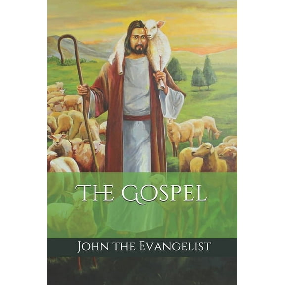 The Gospel (Paperback)