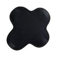 thumbnail image 3 of Forro acolchado para casco de motocicleta perfecl universal transpirable 29,5 cm x 26,5 cm, 3 of 8
