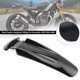 thumbnail image 4 of Carenado de guardabarros delantero para Scrambler 400X 2024-2025, 4 of 16