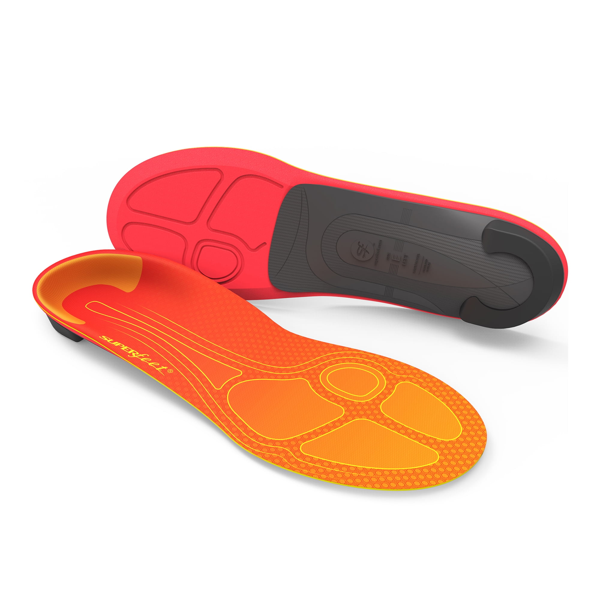 Superfeet Run Pain Relief Insole 