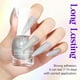 thumbnail image 5 of Esmalte de uñas MIZHSE Holographic Silver Glitter 15 ml, 5 of 8