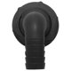 thumbnail image 3 of 3X Conector de Manguera de Casco Universal de 3/4 Pulgadas Salida de Agua de Nylon Accesorios de Barcos Marinos, 3 of 8