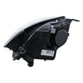 thumbnail image 3 of Hella OE Halogen Headlight Assembly Fits select: 2006-2010 MERCEDES-BENZ R, 3 of 12