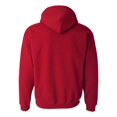 thumbnail image 2 of Gildan Unisex Heavy Blend Hooded Sweatshirt, 2 of 2