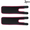 thumbnail image 2 of Bangcool 1 Pair Arm Trimmer Band Adjustable Nylon Compression Arm Sleeve Arm Shaper Band, 2 of 10