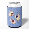 thumbnail image 2 of Carolines Treasures 8456CC Oyster Can or Bottle Hugger Can Hugger multicolor, 2 of 5
