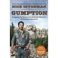 thumbnail image 1 of Gumption, Nick Offerman Broché, 1 of 4