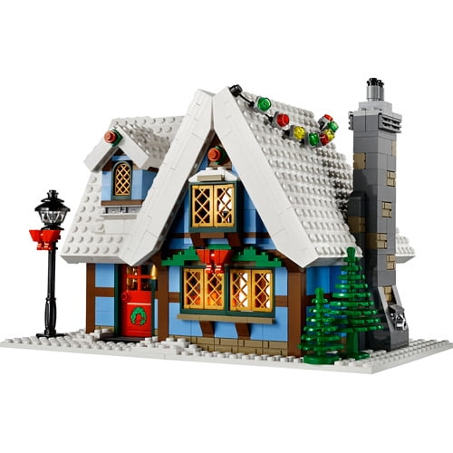 Creator Expert Winter Village Cottage 10229 -
