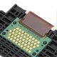 thumbnail image 2 of QY6-0075 Replacement ABS Color Printhead with Cover for IP5300 MP810 IP4500 MP610 MX850 Printer, 2 of 3