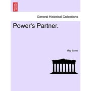 Power'S Partner. (Paperback)