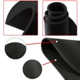 thumbnail image 5 of Jinsinto Sliding Board for Kitchenaid Food Processor - Rubber Mat Compatible with 4.5 to 5 Liter Mixer, Sliding Tray, 5 of 5